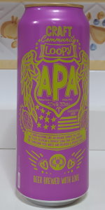 Craft Community Loopy APA