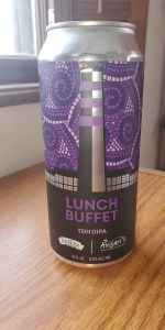 Lunch Buffet