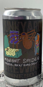 Midnight Spider
