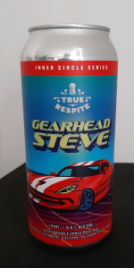 Gearhead Steve