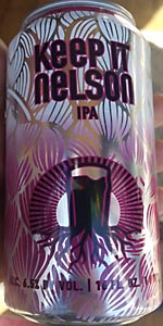 Keep It Nelson