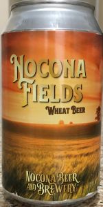 Nocona Fields