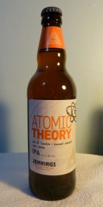 Atomic Theory