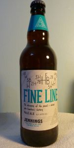 Fine Line