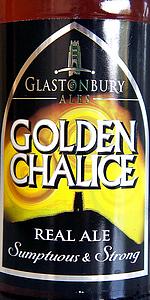 Golden Chalice