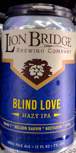 Blind Love