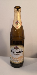 Sturmbio
