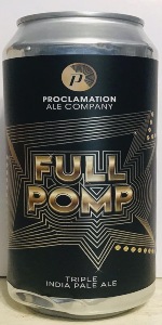 Full Pomp