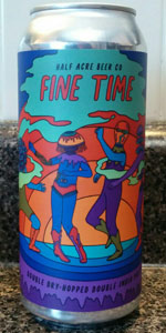 Fine Time