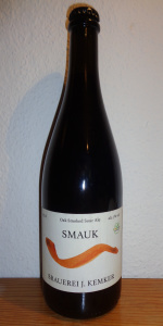 Smauk