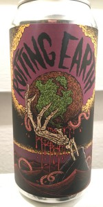 Rotting Earth (Purple Edition)