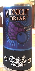 Midnight Briar