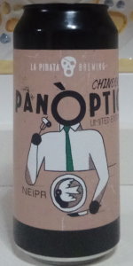Panoptic Chinook