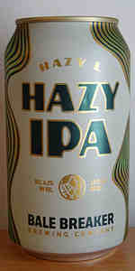 Hazy L
