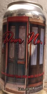 Door No. 3