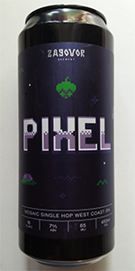 Pixel IPA