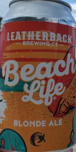 Beach Life