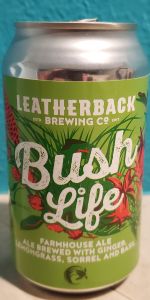 Bush Life