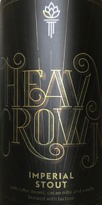 Heavy Crown