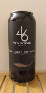 Nigel Ainsley John Coombes