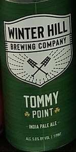 Tommy Point