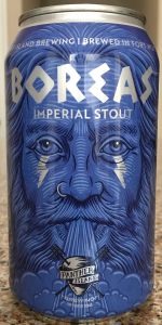 Boreas
