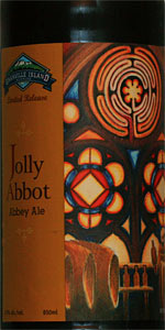 Jolly Abbott