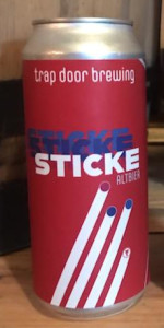 Sticke