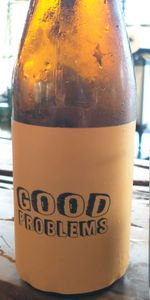 Good Problems