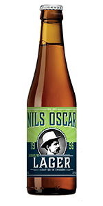 Alkoholfri Lager