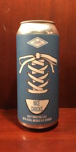 Nice Chucks