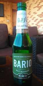 Bario Classic Flavor