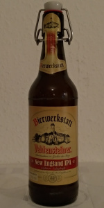 Veldensteiner New England IPA