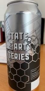 State of the Art - Rice IPA