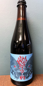 Circle Of Wolves - Cognac Barrel-Aged