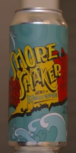 Shore Shaker