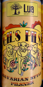 Gil's Pils