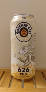 626 - Pils