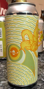 Milkshake IPA - Yuzu Calamansi Jasmine
