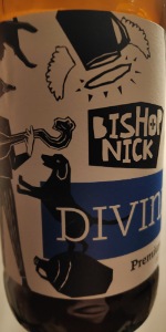 Divine Premium Ale