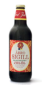 Ã…bro Sigill JulÃ¶l