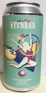 Party Fitness