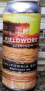 California Sky