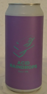 Acid Raindrops