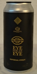 Eye For An Eye