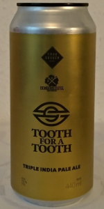 Tooth For A Tooth
