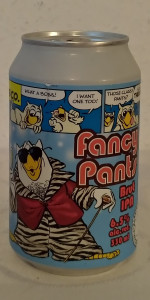 Fancy Pants