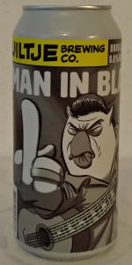 Man In Black