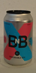 B'n'B 01
