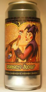 Midnight Joker